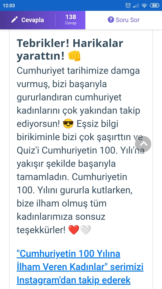 Geçmişten Bugüne Cumhuriyetin 100 Yılına İlham Veren Kadınlardan Kaçını Tanıyorsun?