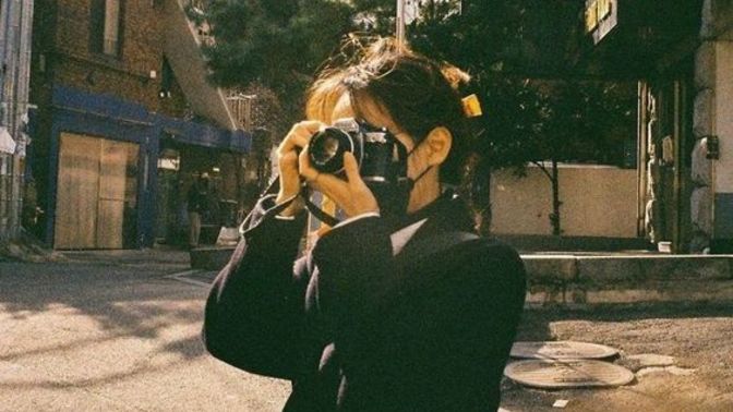 Fotoğraf çekerken kendinizi mi yoksa etrafı çekmeyi mi daha çok seversiniz?