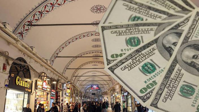 Merkez Bankası, Yıl sonunda enflasyon %68, dolar 30 lira olur dedi! Sizce bu tahminler tutar mı?