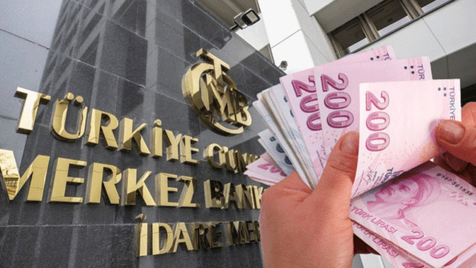 Merkez Bankası, "Yıl sonunda enflasyon %68, dolar 30 lira olur" dedi! Sizce bu tahminler tutar mı?