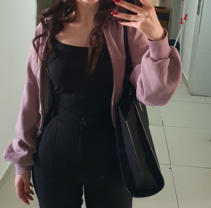 Spora başlayacağım, belim ince mi sizce?