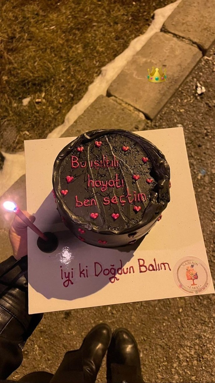 Arkadaşımın doğum günü için hangisini yaptırmalıyım?