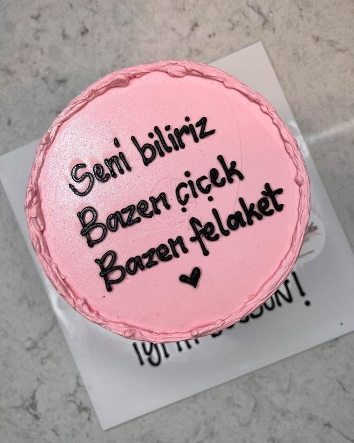 Arkadaşımın doğum günü için hangisini yaptırmalıyım?