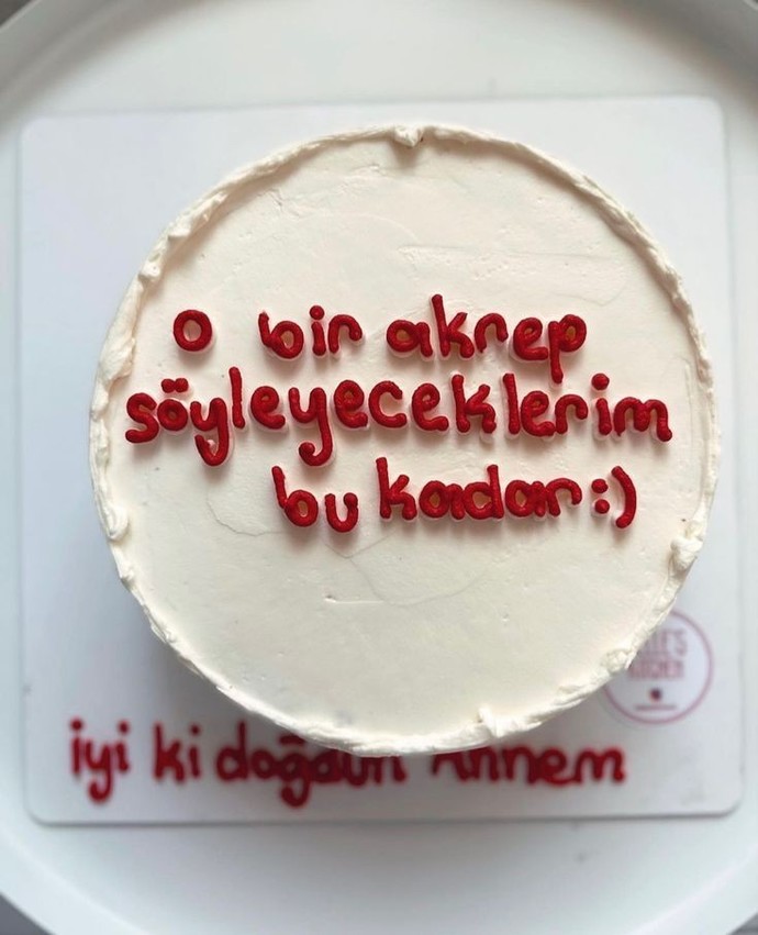 Arkadaşımın doğum günü için hangisini yaptırmalıyım?
