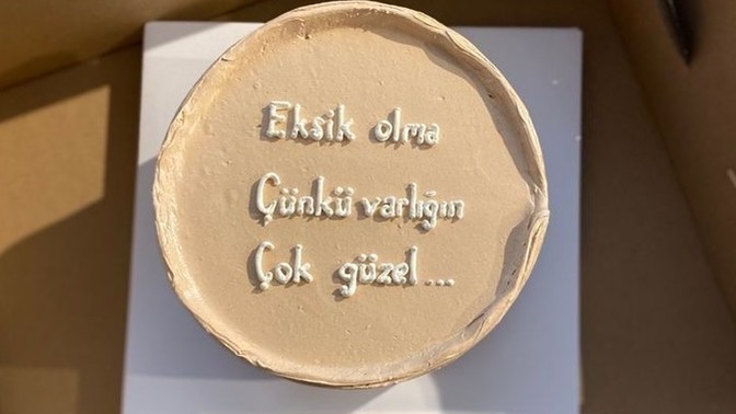 Arkadaşımın doğum günü için hangisini yaptırmalıyım?