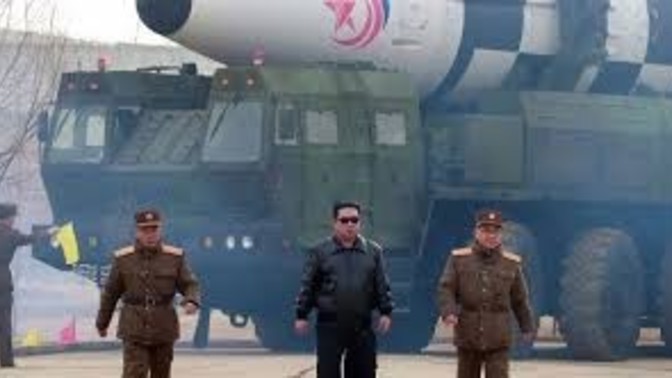 Kuzey Kore Lideri Kim Yong dan Müslüman coğrafyasına ders olacak söz?
