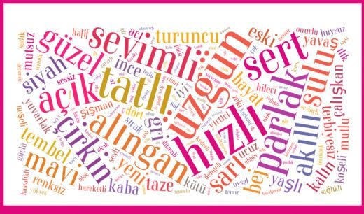İsminizin başına bir sıfat koymanız gerekse hangisini seçersiniz?