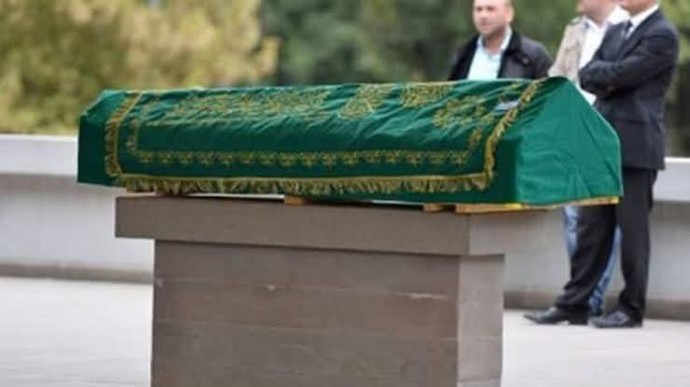 Ölümle Kaç Yaşında Tanıştınız?