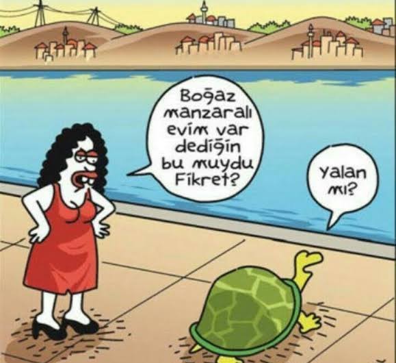 Karşımızdaki kişinin ne anladığından sorumlu muyuz?