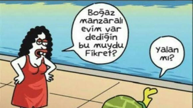 Karşımızdaki kişinin ne anladığından sorumlu muyuz?