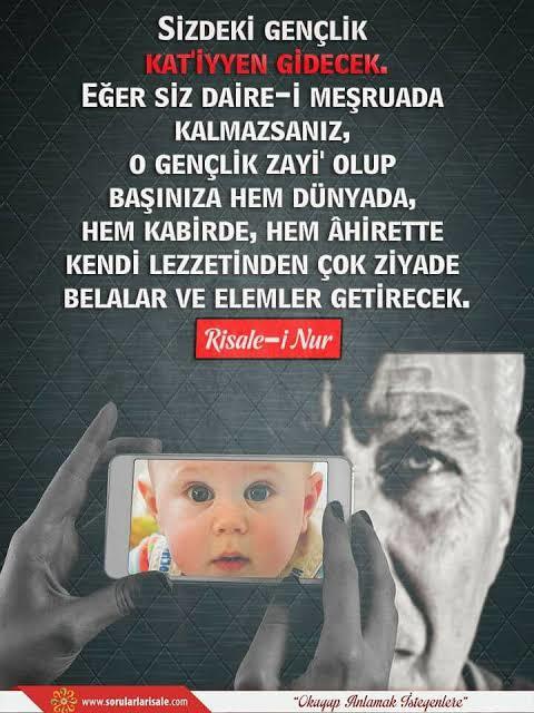 Gençliğiniz nasıl geçiyor?