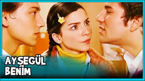 Acemi cadı Ayşegül kimi seçmeliydi sizce?