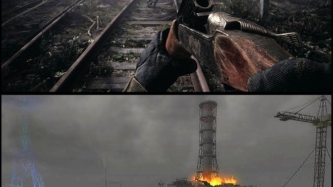 S. t. a. l. k. e. r oyunu nasıl di sizce kimleriniz oynadı?
