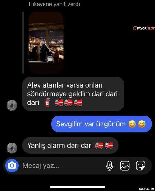 Sosyal medyadan yürümek için bir erkeğe ilk ne yazılır?