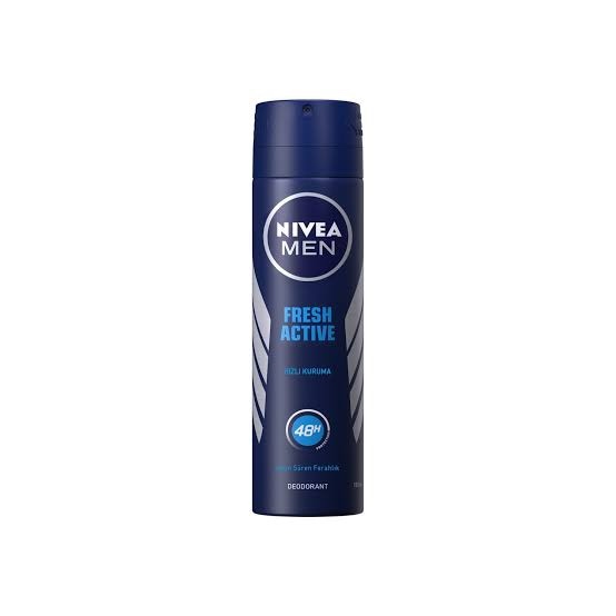 Hangi deodorantı kullanıyorsunuz?