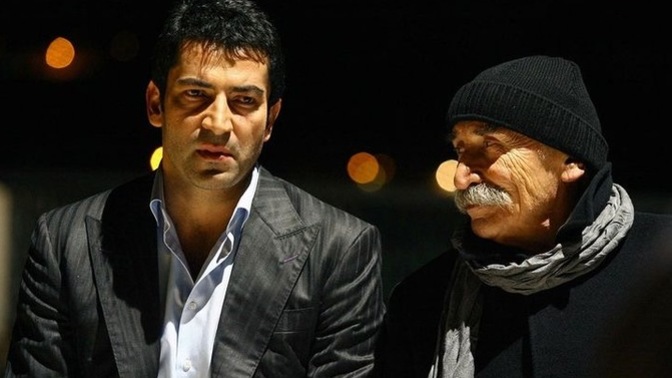 Hayatta örnek aldığınız bir insan var mı?
