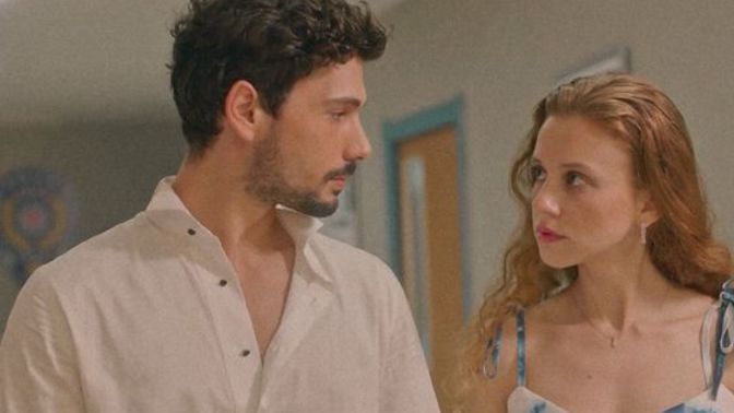 Sevgilim bana hiç hediye almadı. Bunu kafama takmalı mıyım?