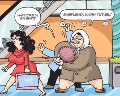 Kıskanmak toksik bir davranış mıdır?