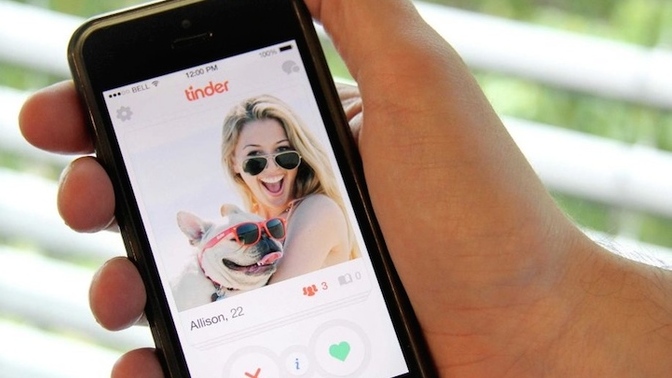 Sizce Tinder uygulamasından ciddi ilişki yapılabilir mi?