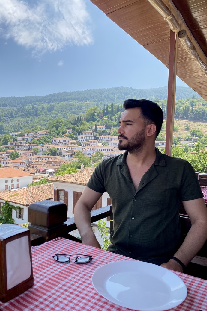 Şirince 'Dünyanın En İyi Turizm Köyü' ödülünün sahibi oldu. Şirince'yi gezme fırsatınız oldu mu?