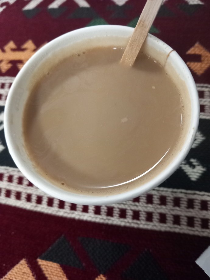 Kahve keyfi yaptınız mı?