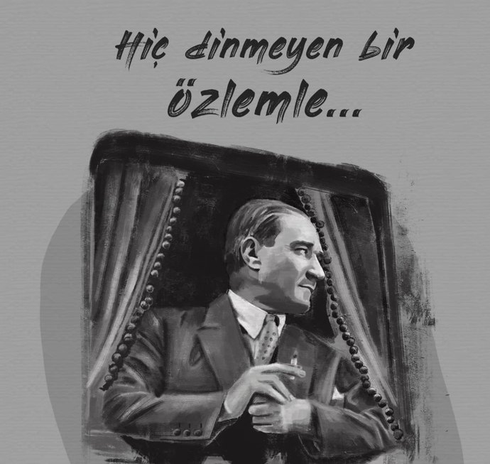 Haykırdı kadın, erkek: “İhtilâl var, ihtilâl!
