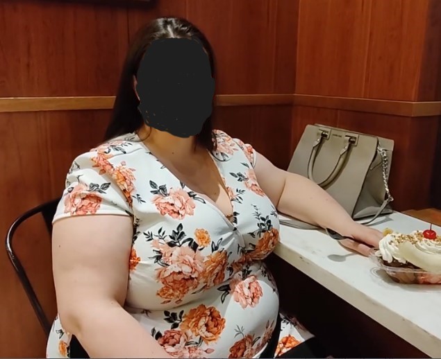Kendi fotoğrafımı görünce ağladım, asla zayıf olamayacak mıyım?