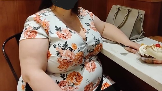 Kendi fotoğrafımı görünce ağladım, asla zayıf olamayacak mıyım?