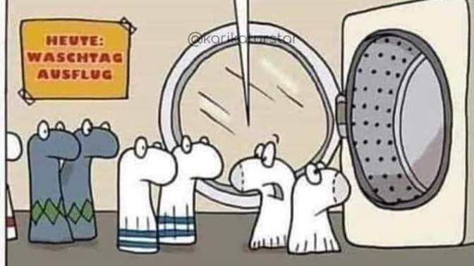 Çoraplarınız kayboluyorlar mı?