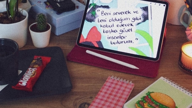 Çalışırken bir şeyler atıştırmayı sever misiniz?