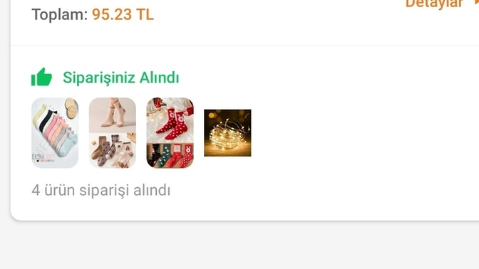 Renkli çorapları sever misiniz? En çok hangi renk kullanıyorsunuz?