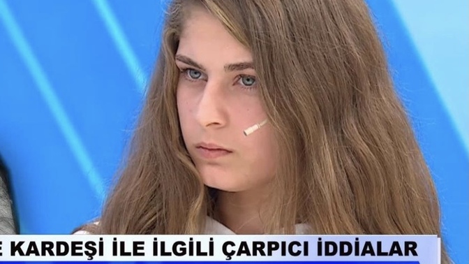 Müge Anlı’daki Nazmiye güzel mi😂?