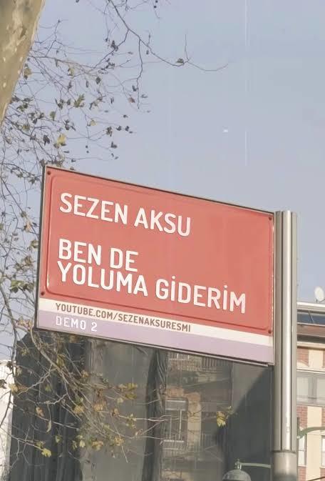 Şu an şarkı modunuz ne?
