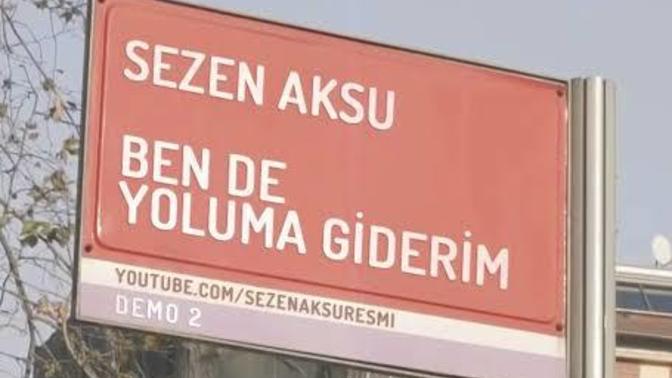 Şu an şarkı modunuz ne?