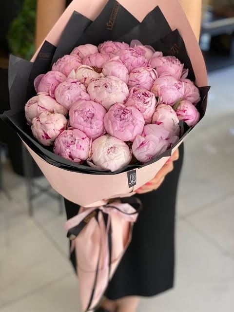 Şakayıktan isteme çiçeği olur mu?