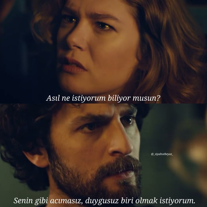 Sen nasıl biri olmak isterdin?