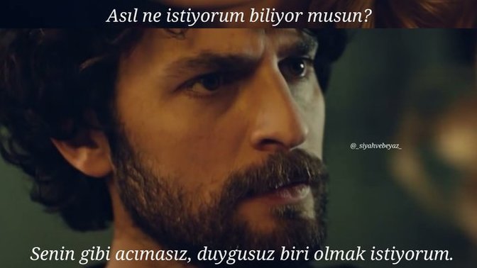 Sen nasıl biri olmak isterdin?