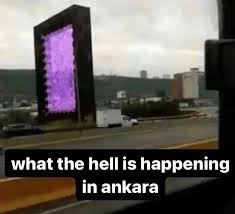 Ankara'da nereler gezilmeli, ne yenmeli?
