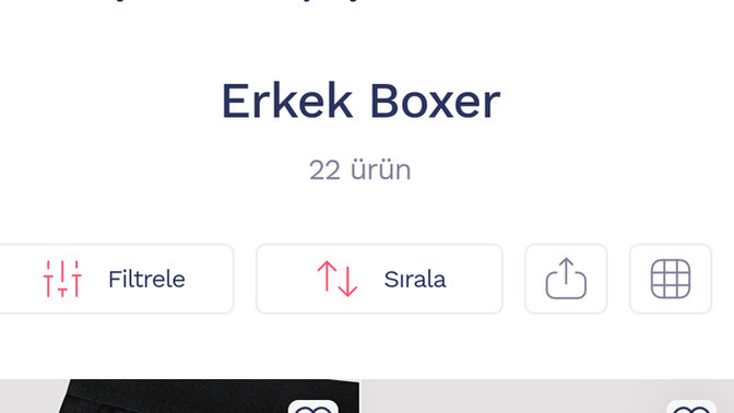 Penti kadın markası değil mi?