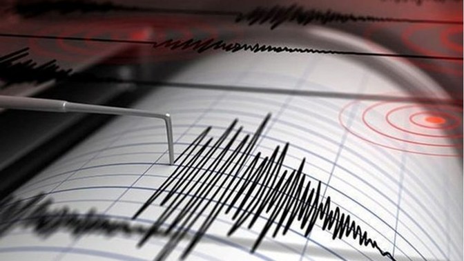 Deprem çok fenaydı, iyi misiniz İzmir?