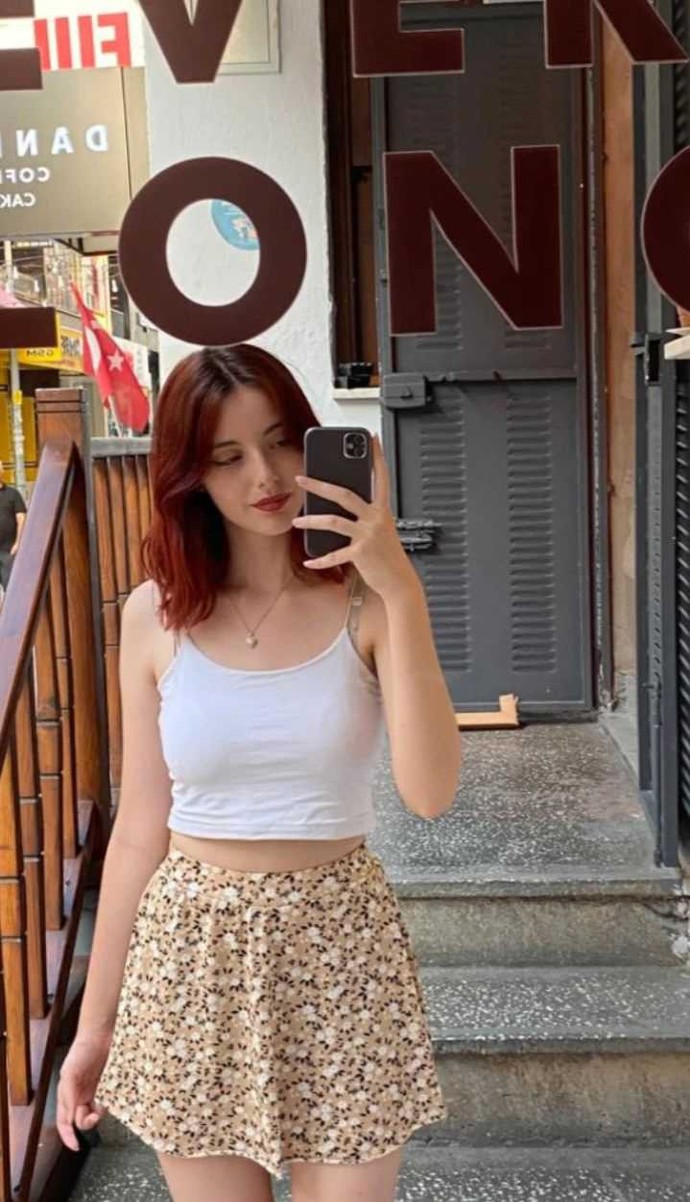 Sizce hangi kombinle nereye gitmeliyim?