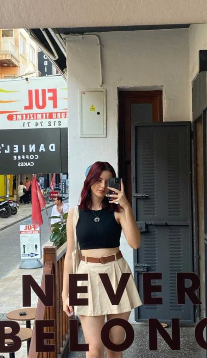 Sizce hangi kombinle nereye gitmeliyim?
