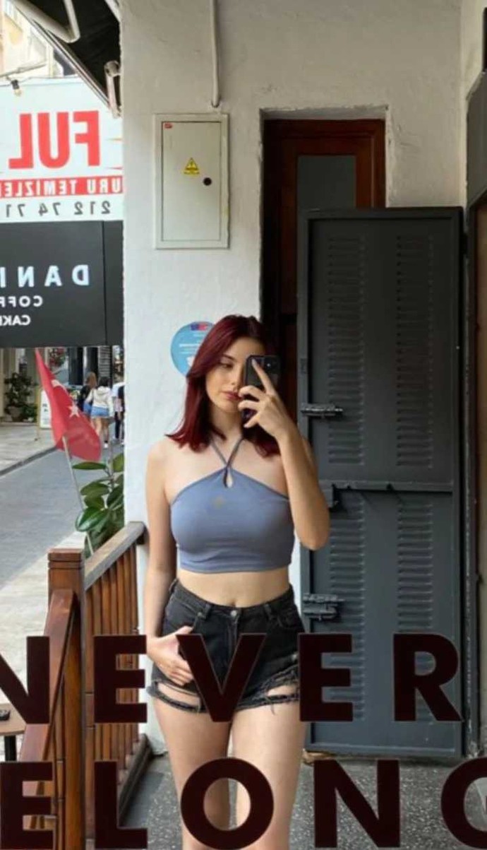 Sizce hangi kombinle nereye gitmeliyim?
