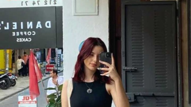 Sizce hangi kombinle nereye gitmeliyim?
