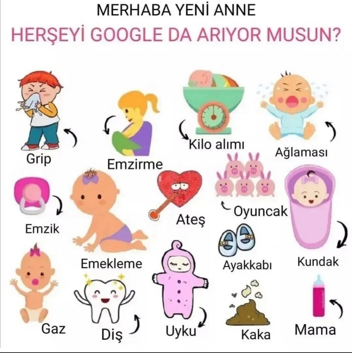 Uykusuz her gece, yorgun ölesiye 🤦♀️😅