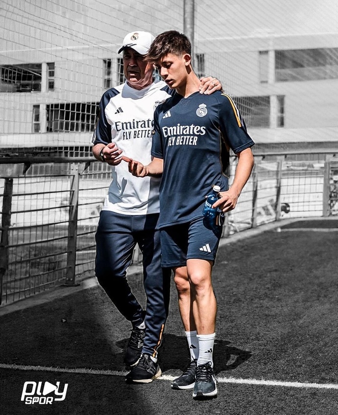 Sizce Arda Güler Real Madridde başarılı olabilecek mi?
