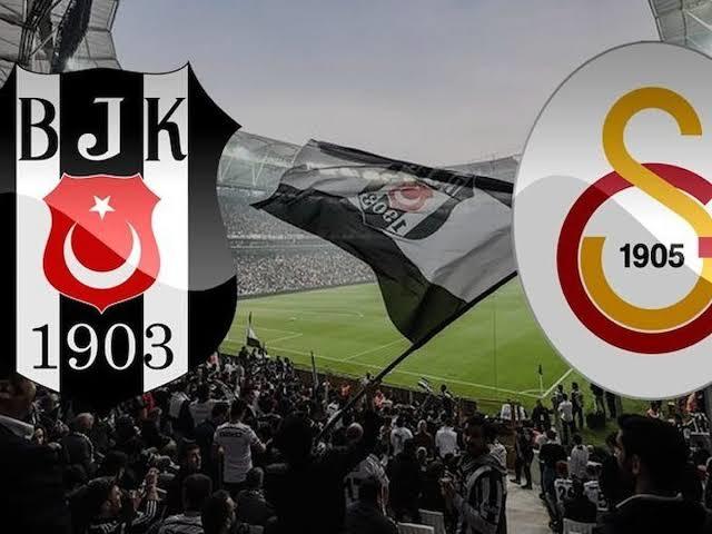 Beşiktaş - Galatasaray derbisi ne olur akşam?