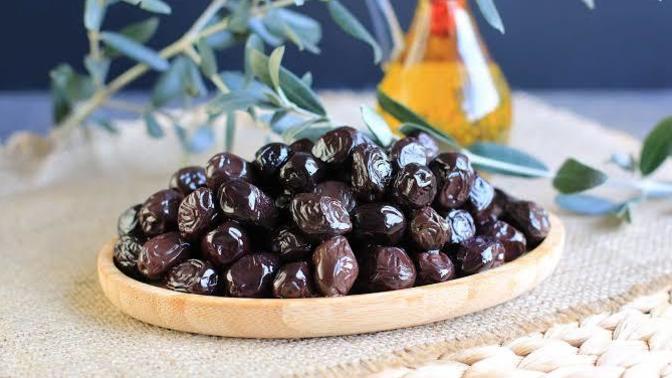 Siyah zeytin mi, yeşil zeytin mi daha çok seversiniz?