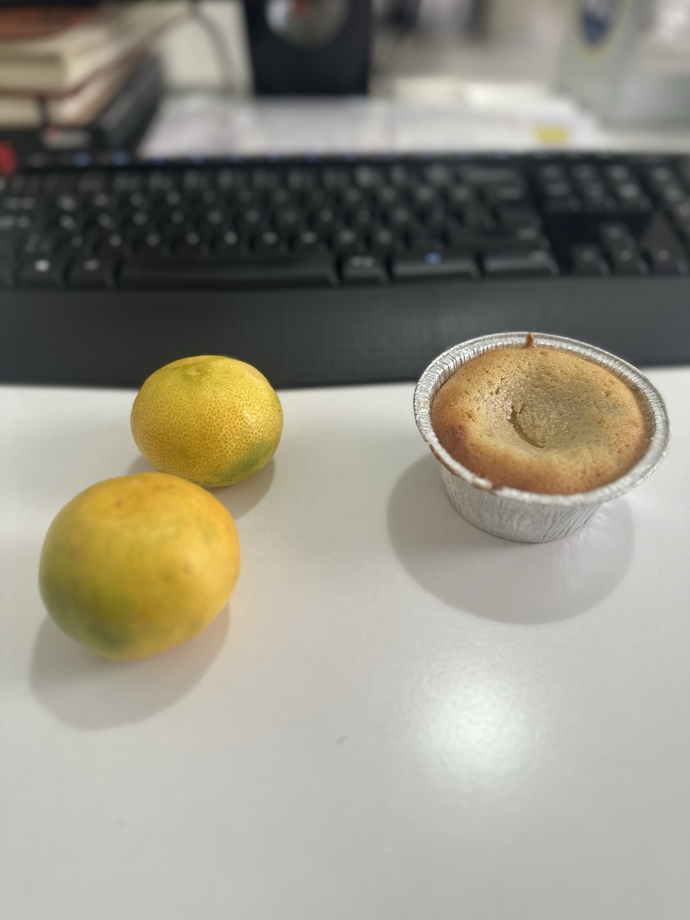 Selam millet, öğlen yemeği yemiyorum iyi mi?