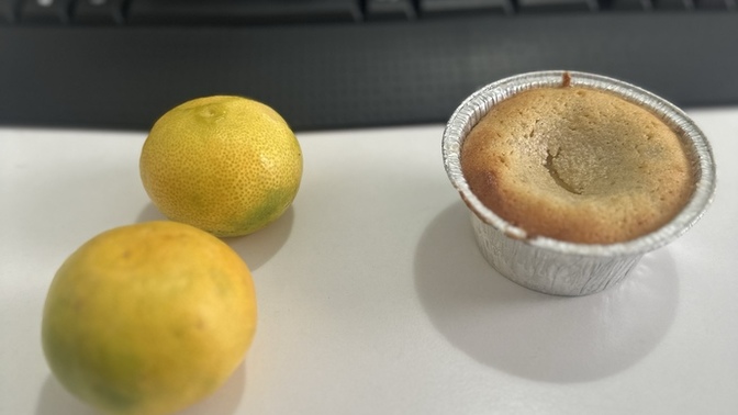 Selam millet, öğlen yemeği yemiyorum iyi mi?